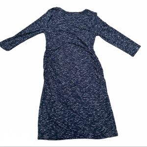 Women’s Liz Lange maternity dress